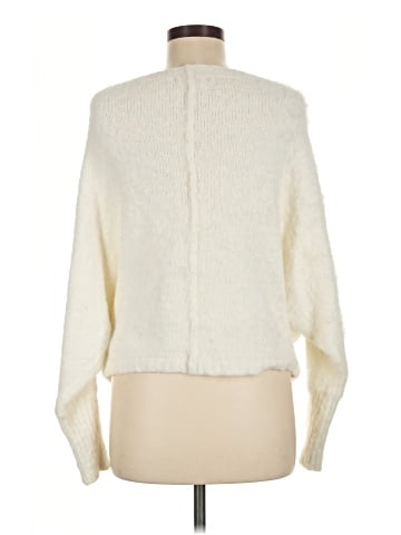 Elan Pullover Sweater (view 2)