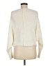 Elan Ivory Pullover Sweater Size M - photo 2