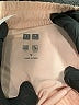 Uniqlo Solid Tan Athletic Shorts Size S - photo 3