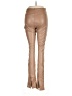 Zara Tan Casual Pants Size L - photo 2