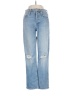 Mother Superior Blue Jeans Size 24 waist - photo 1
