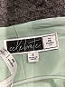 DB Studio 100% Polyester Green Casual Dress Size 8 - photo 7