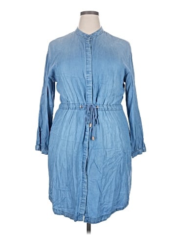 A New Day Casual Dress (view 1)