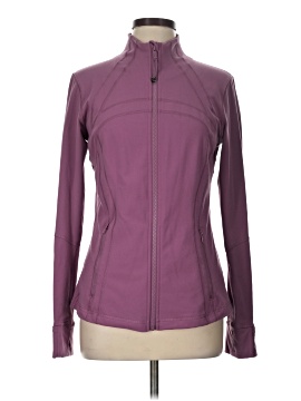 Lululemon Athletica Track Jacket
