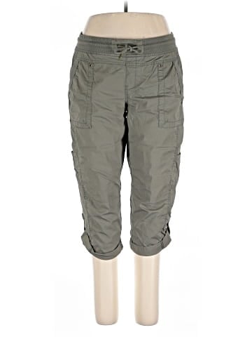 Natural Reflections Cargo Pants (view 1)