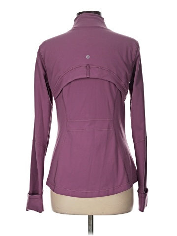 Lululemon Athletica Track Jacket (view 2)