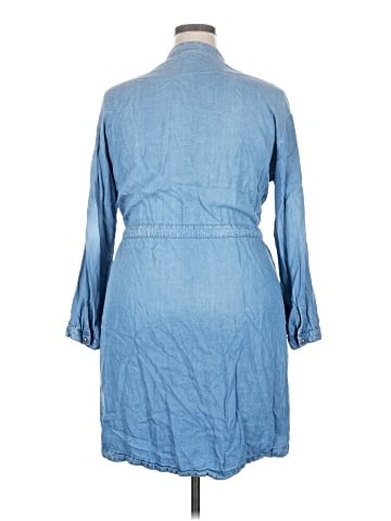 A New Day Casual Dress (view 2)