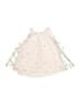 Rare Editions 100% Polyester Ivory Dress Size 3T - photo 2