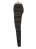 Lou & Grey Print Black Leggings Size S - photo 5