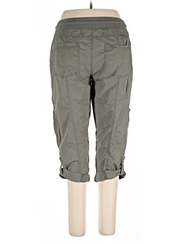 Natural Reflections Cargo Pants (view 2)