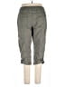 Natural Reflections Green Cargo Pants Size 14 - photo 2
