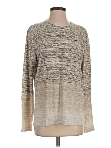 Hollister Long Sleeve T-Shirt (view 1)