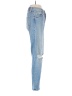 Mother Superior Blue Jeans Size 24 waist - photo 4