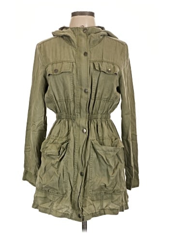 Me Jane Jacket (view 1)