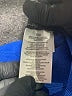 BCBGMAXAZRIA Solid Blue Casual Skirt Size S - photo 5