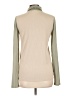 Madewell Tan Turtleneck Sweater Size L - photo 2