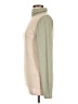 Madewell Tan Turtleneck Sweater Size L - photo 5