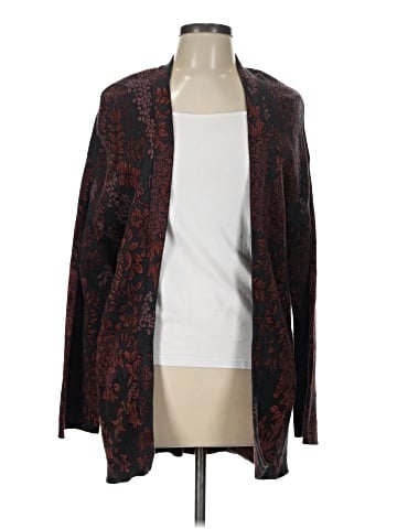 Peruvian Connection Cardigan (view 1)