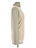 Madewell Tan Turtleneck Sweater Size L - photo 4