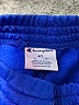 Champion 100% Polyester Blue Casual Pants Size 4T - photo 3
