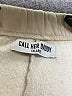 Assorted Brands Solid Ivory Casual Pants Size XXL - photo 4