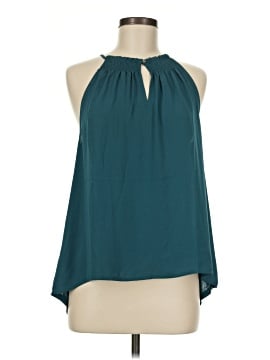 Ann Taylor LOFT Sleeveless Blouse (view 1)