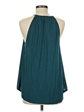Ann Taylor LOFT Sleeveless Blouse (view 2)