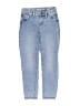 Jumping Beans Solid Blue Jeans Size 6X - photo 1