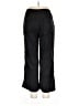 Zara Chevron-herringbone Black Casual Pants Size L - photo 2