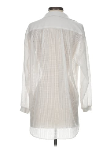 Dotti Long Sleeve Blouse (view 2)