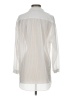 Dotti Ivory Long Sleeve Blouse Size S - photo 2