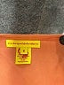 Catherine Malandrino Orange Sleeveless Blouse Size 10 - photo 7