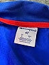 Champion 100% Polyester Color Block Blue Track Jacket Size 4T - photo 3