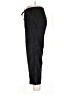 Zara Chevron-herringbone Black Casual Pants Size L - photo 5