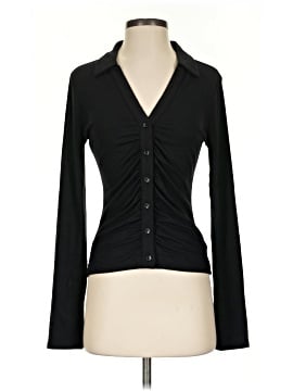 Paige Long Sleeve Blouse (view 1)