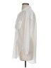 Dotti Ivory Long Sleeve Blouse Size S - photo 5