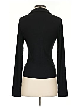 Paige Long Sleeve Blouse (view 2)