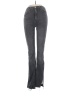 Zara Gray Jeans Size 2 - photo 1