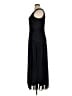 Alex Evenings 100% Polyester Black Cocktail Dress Size 14 Petite - photo 5