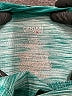 Danskin Now Teal Active Tank Size XS - photo 7