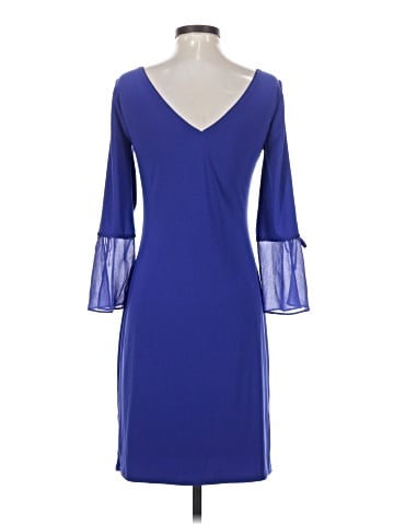 White House Black Market Cocktail Dress (view 2)