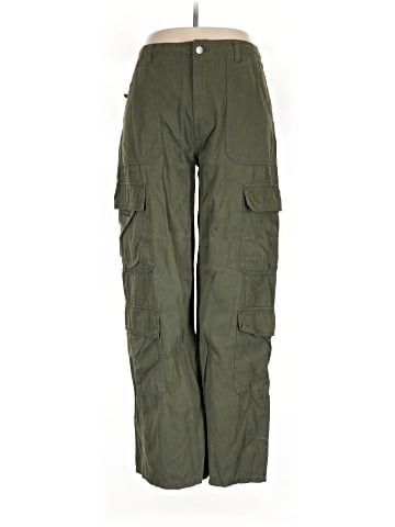 Zara Cargo Pants (view 1)