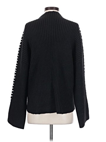 Halogen Pullover Sweater (view 2)