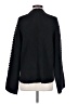 Halogen Chevron-herringbone Black Pullover Sweater Size S - photo 2