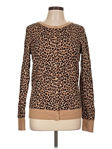 Merona Cardigan (view 1)