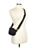 Anthropologie 100% Polyester Black Belt Bag One size - photo 2