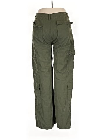 Zara Cargo Pants (view 2)