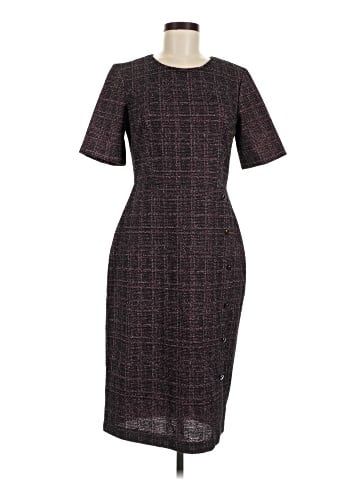 Liz Claiborne Casual Dress (view 1)