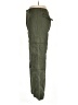 Zara Green Cargo Pants Size 10 - photo 5