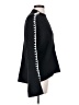 Halogen Chevron-herringbone Black Pullover Sweater Size S - photo 4